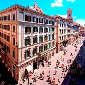 Spadai Hotel Florenz