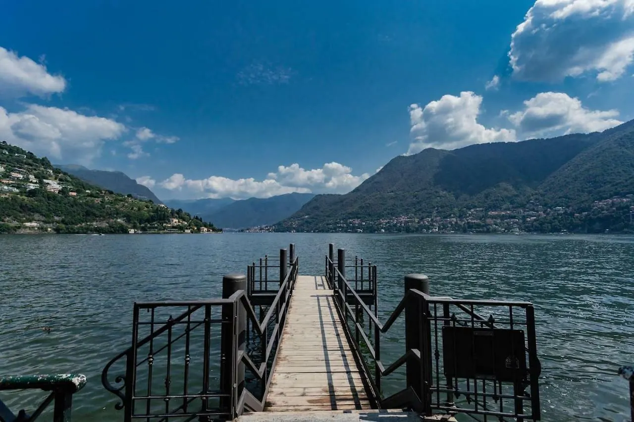 Amazing Cernobbio - Lake Como By Rent All Como