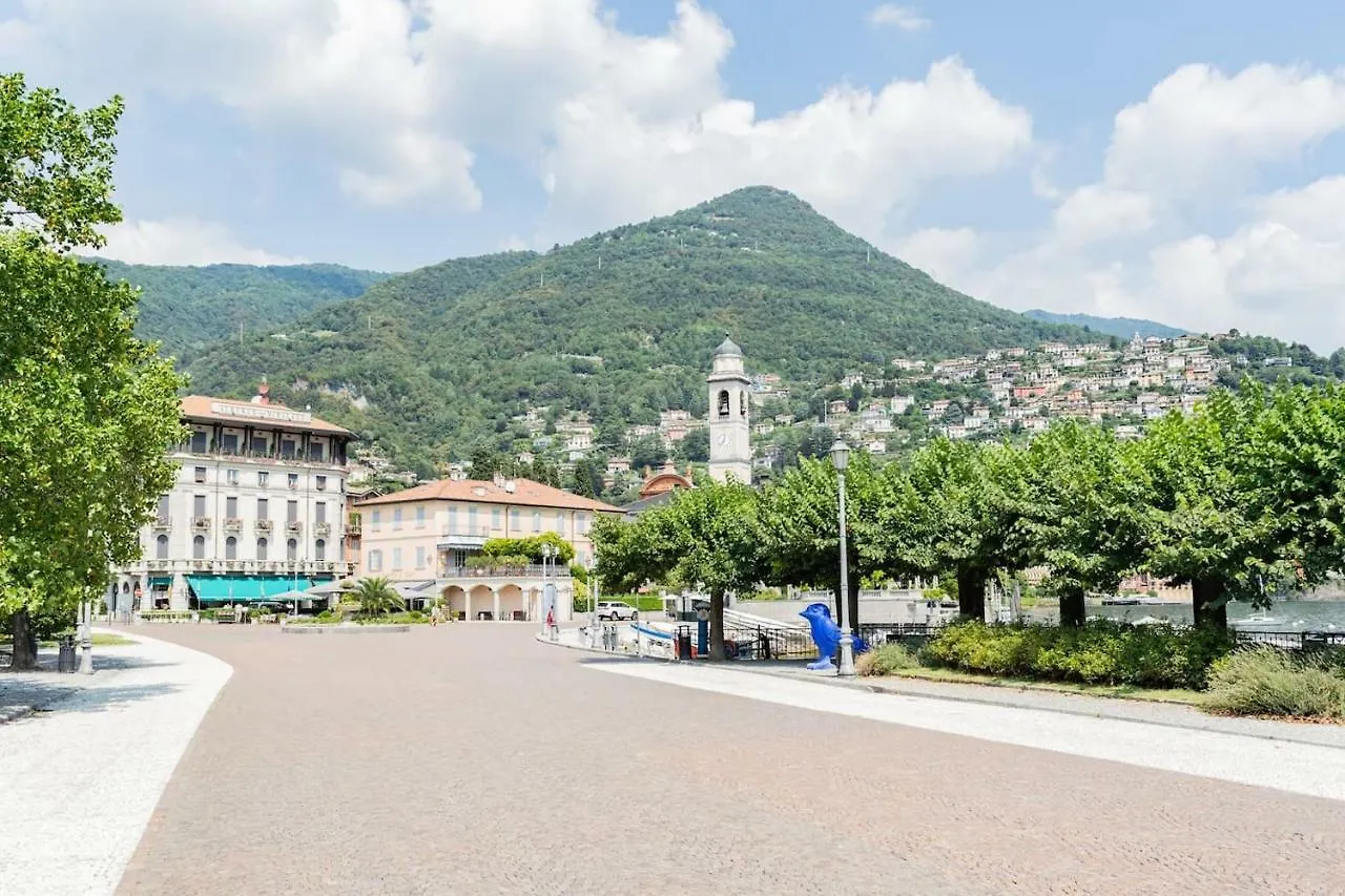 Amazing Cernobbio - Lake Como By Rent All Como 0*,