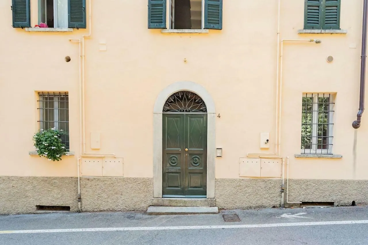 Apartment Amazing Cernobbio - Lake Como By Rent All Como