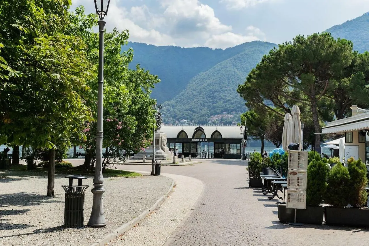 Amazing Cernobbio - Lake Como By Rent All Como Italy