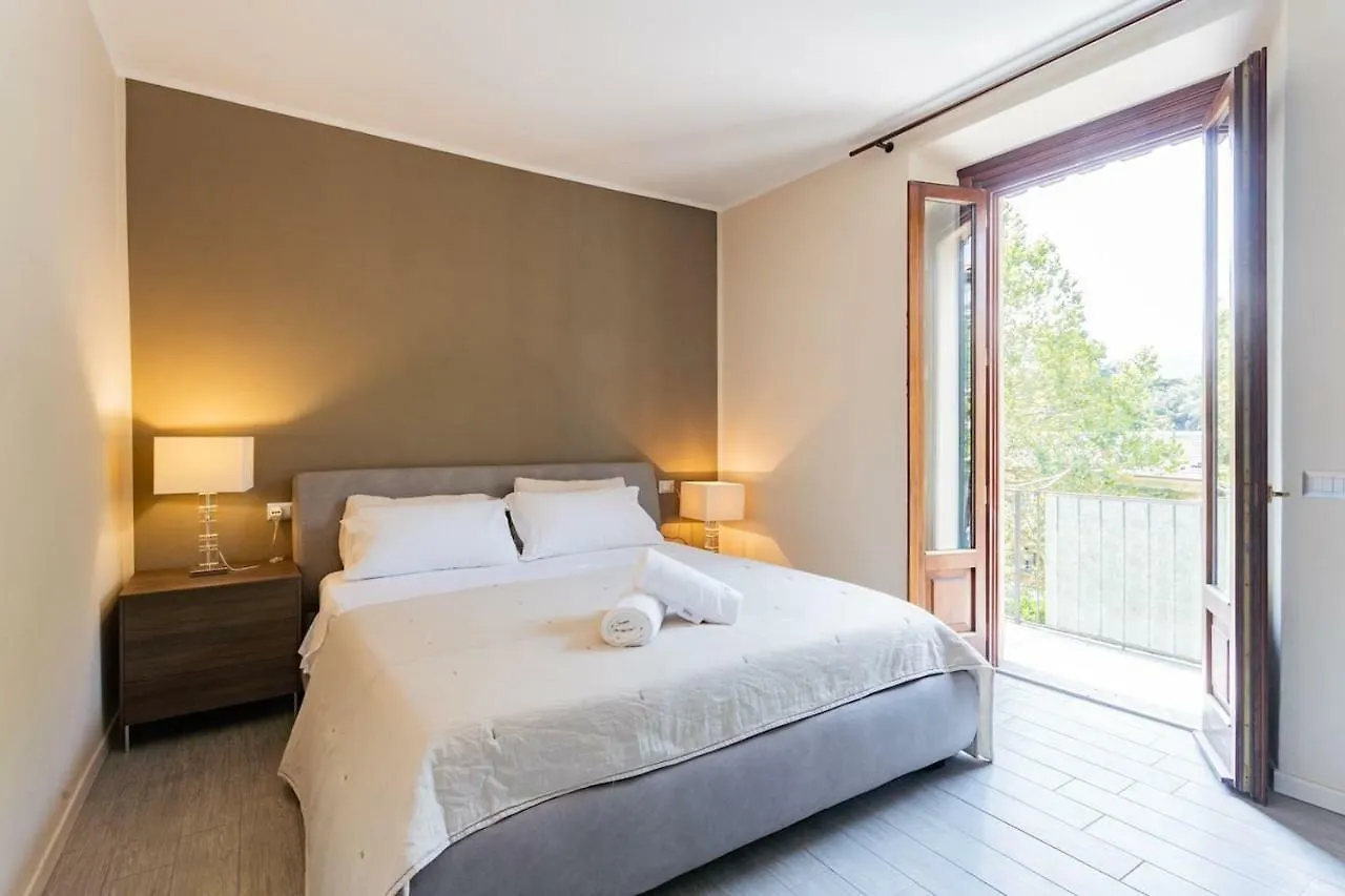 Amazing Cernobbio - Lake Como By Rent All Como