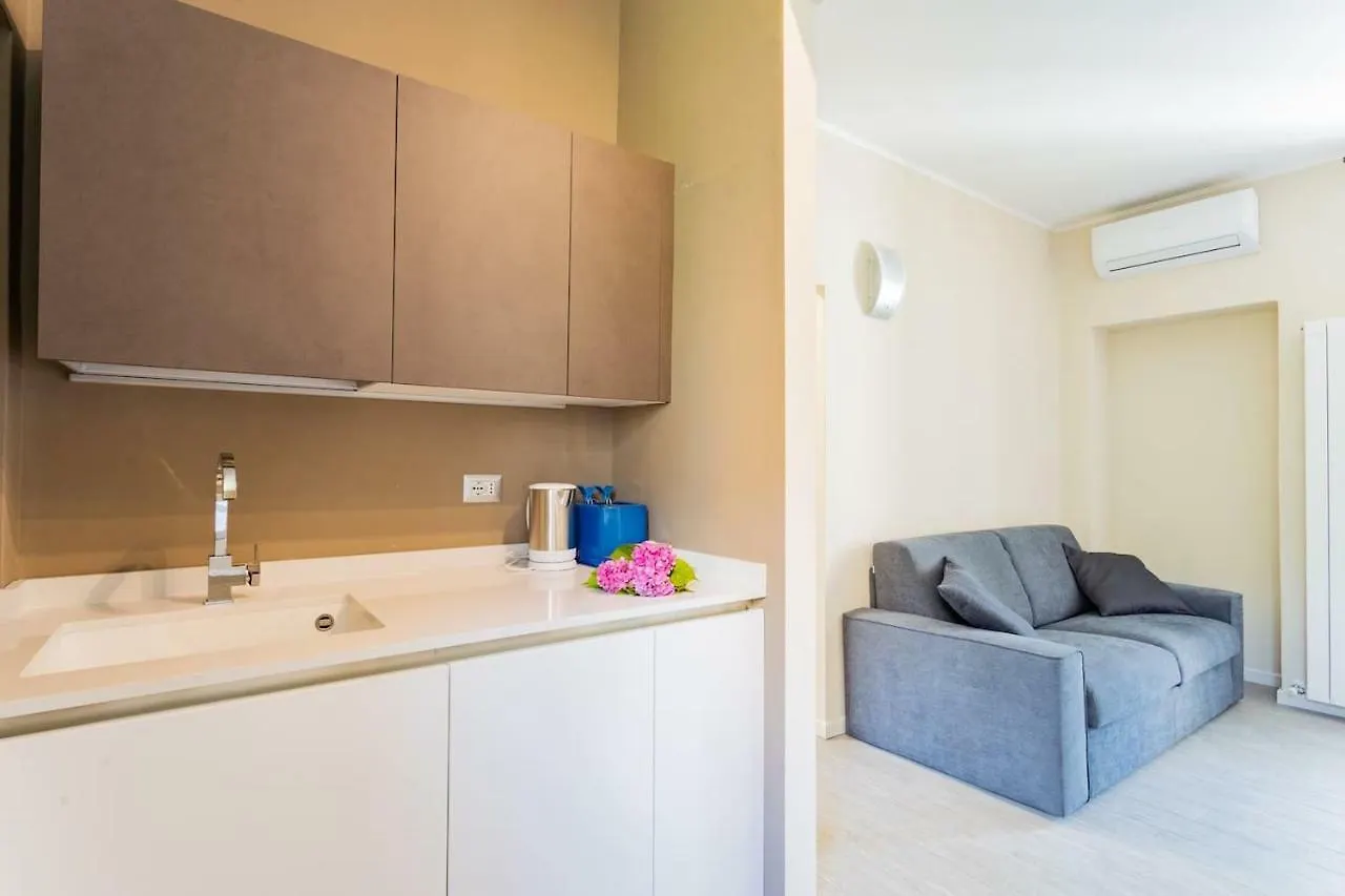 Apartment Amazing Cernobbio - Lake Como By Rent All Como