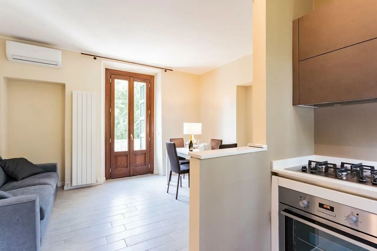 Amazing Cernobbio - Lake Como By Rent All Como Apartment