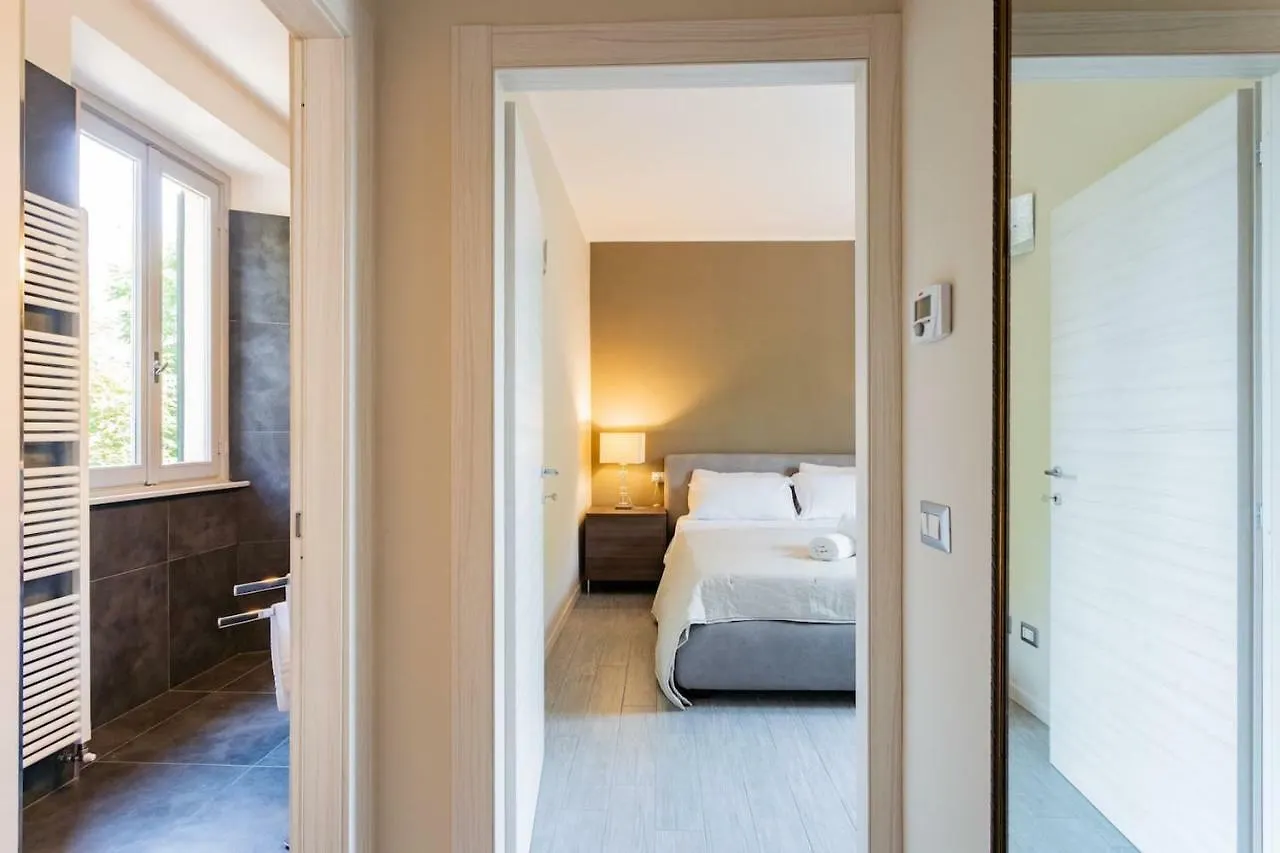Amazing Cernobbio - Lake Como By Rent All Como Apartment