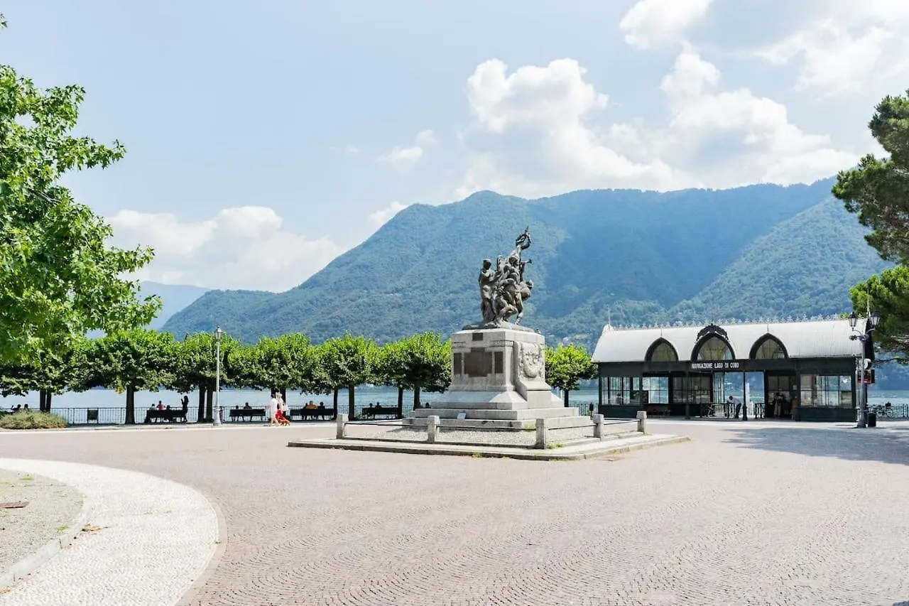 Apartment Amazing Cernobbio - Lake Como By Rent All Como