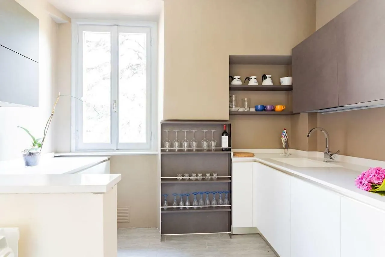 Amazing Cernobbio - Lake Como By Rent All Como Apartment