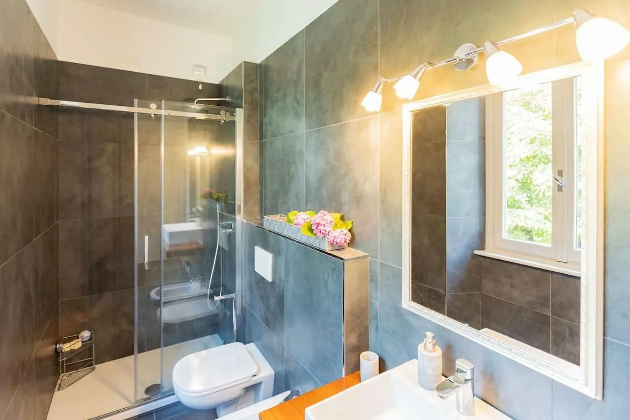 Apartment Amazing Cernobbio - Lake Como By Rent All Como Italy