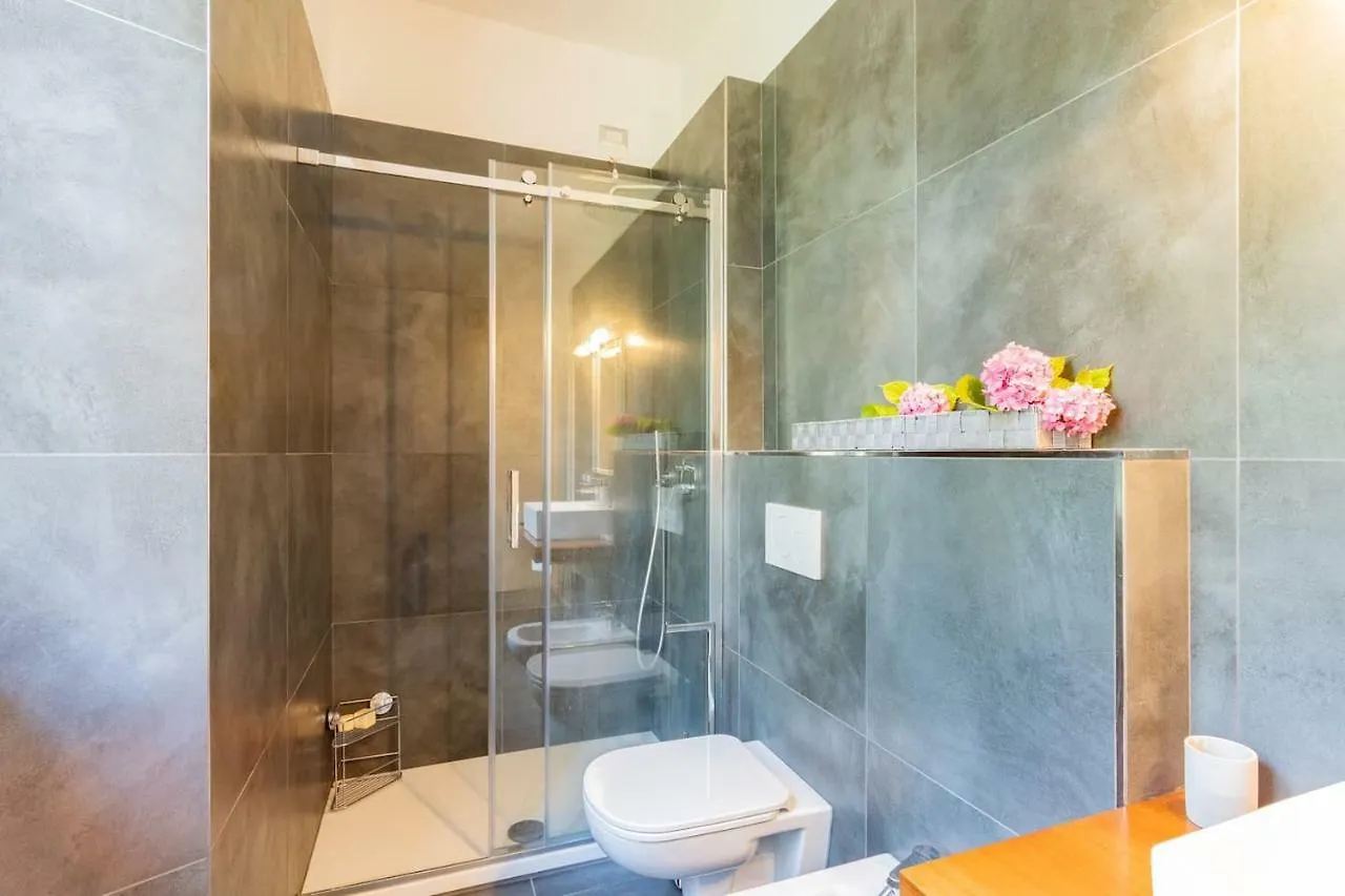 Apartment Amazing Cernobbio - Lake Como By Rent All Como Italy