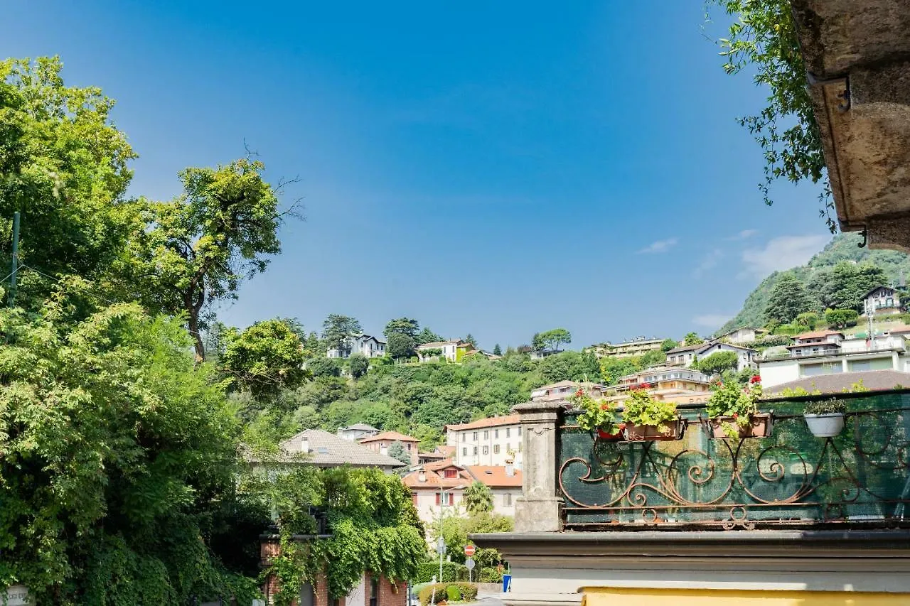 Amazing Cernobbio - Lake Como By Rent All Como Apartment