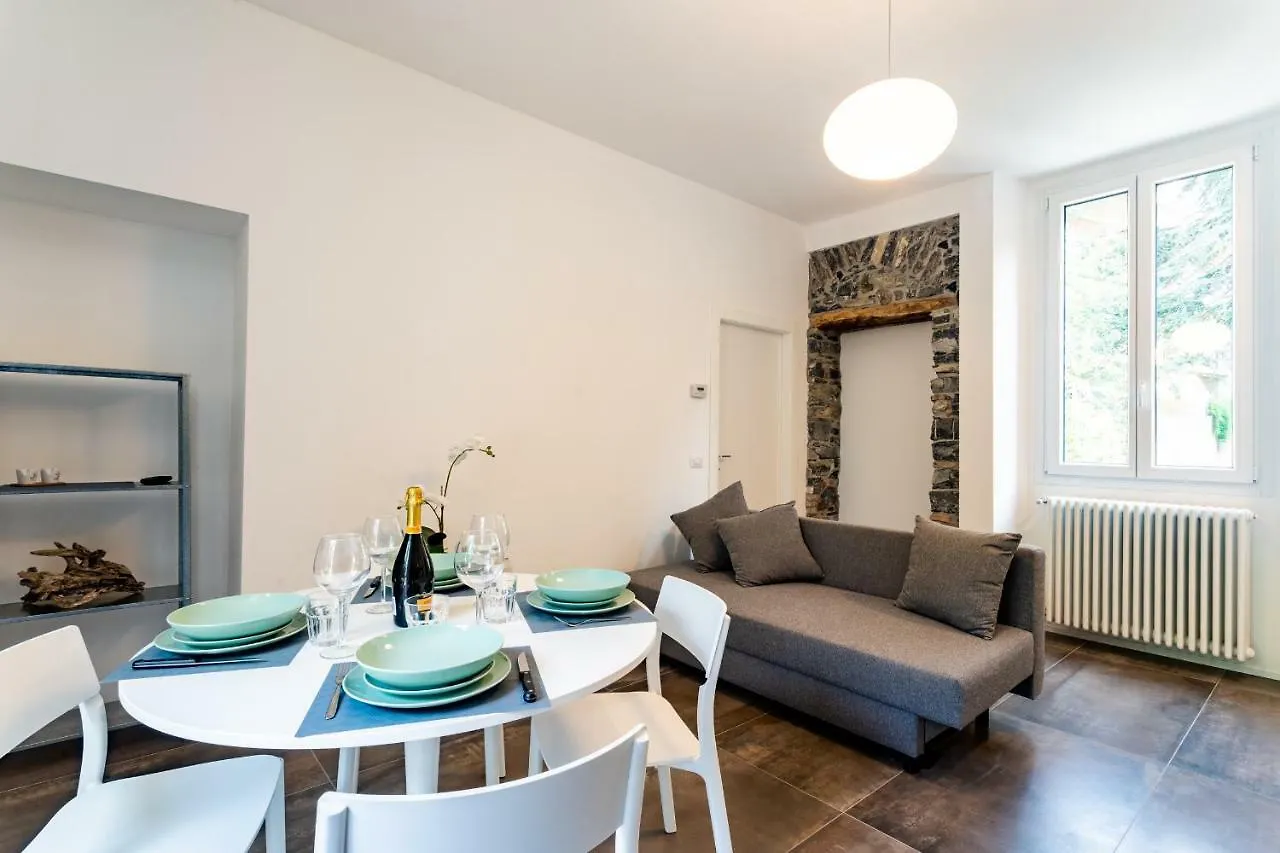 Apartment Amazing Cernobbio - Lake Como By Rent All Como
